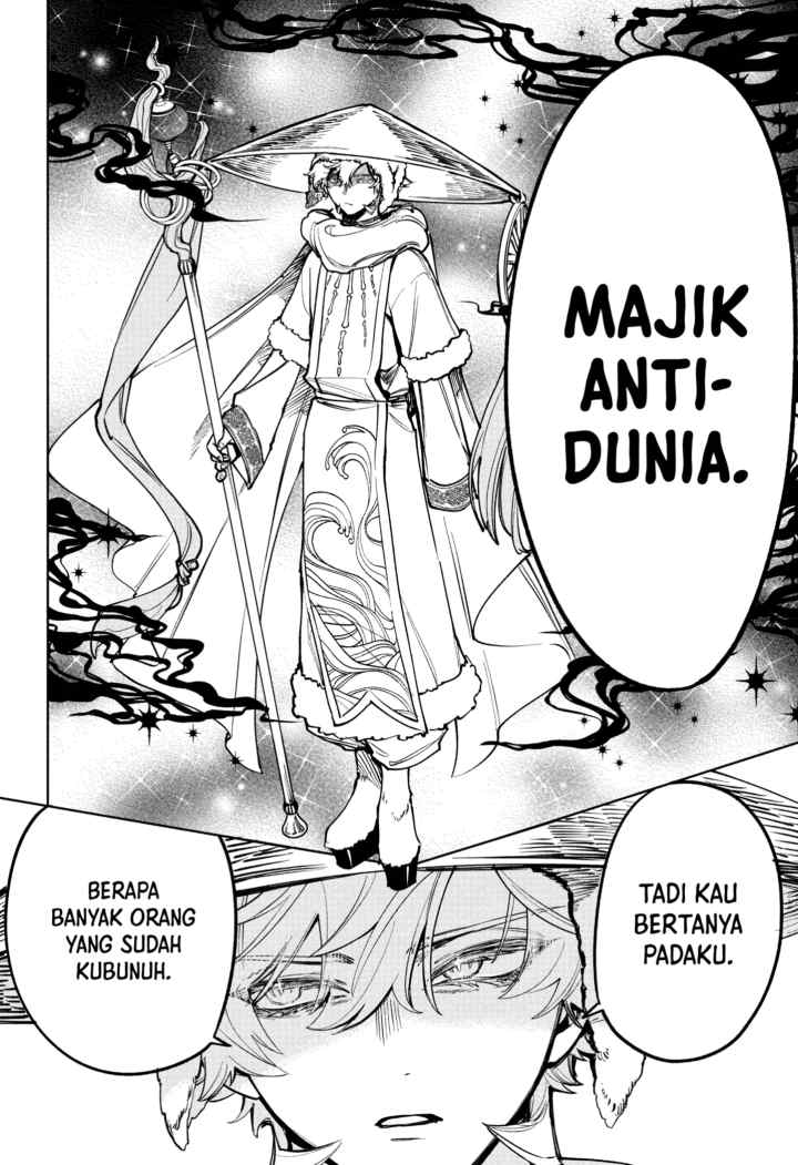 Ichi The Witch chapter 15 halaman 17