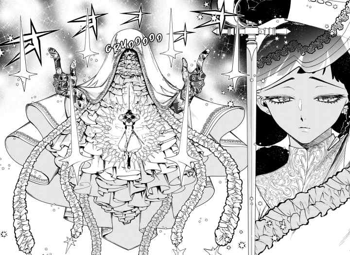 Ichi The Witch chapter 18 halaman 5