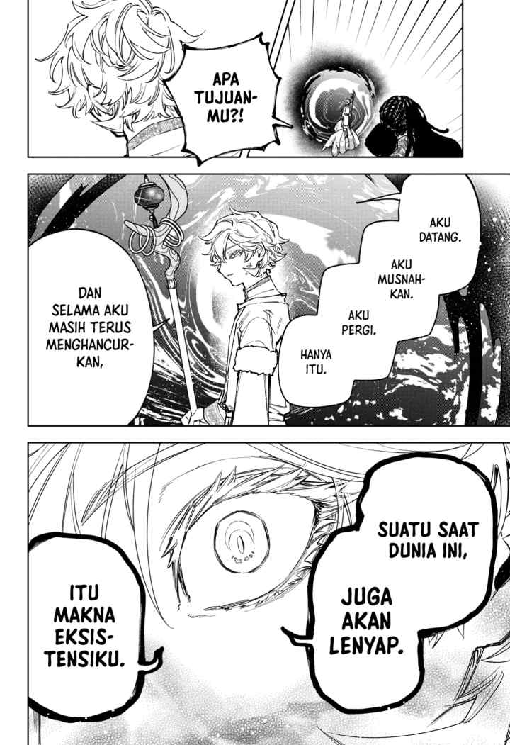 Ichi The Witch chapter 19 halaman 14