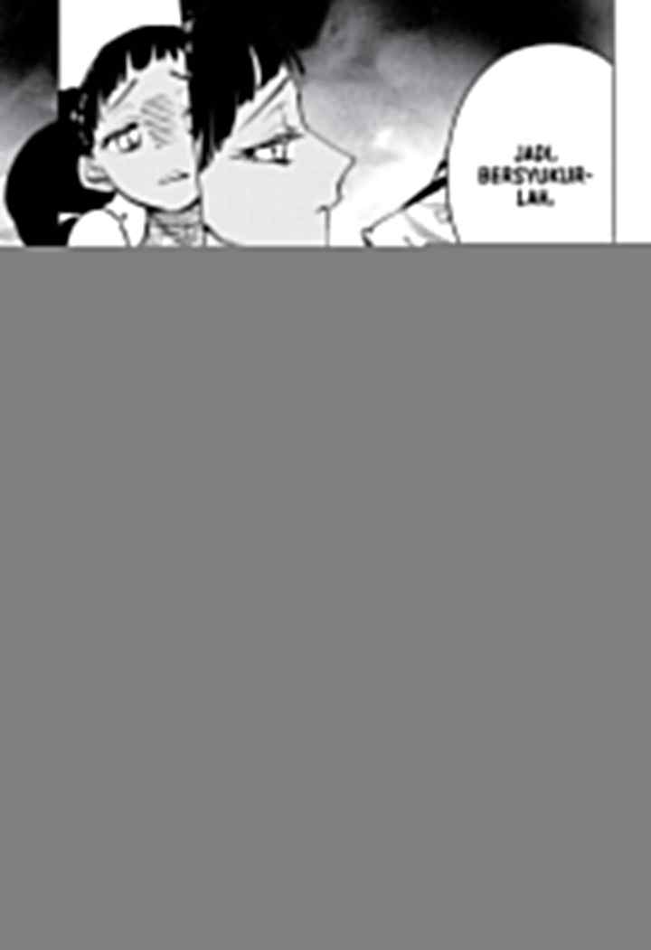 Ichi The Witch chapter 20 halaman 11