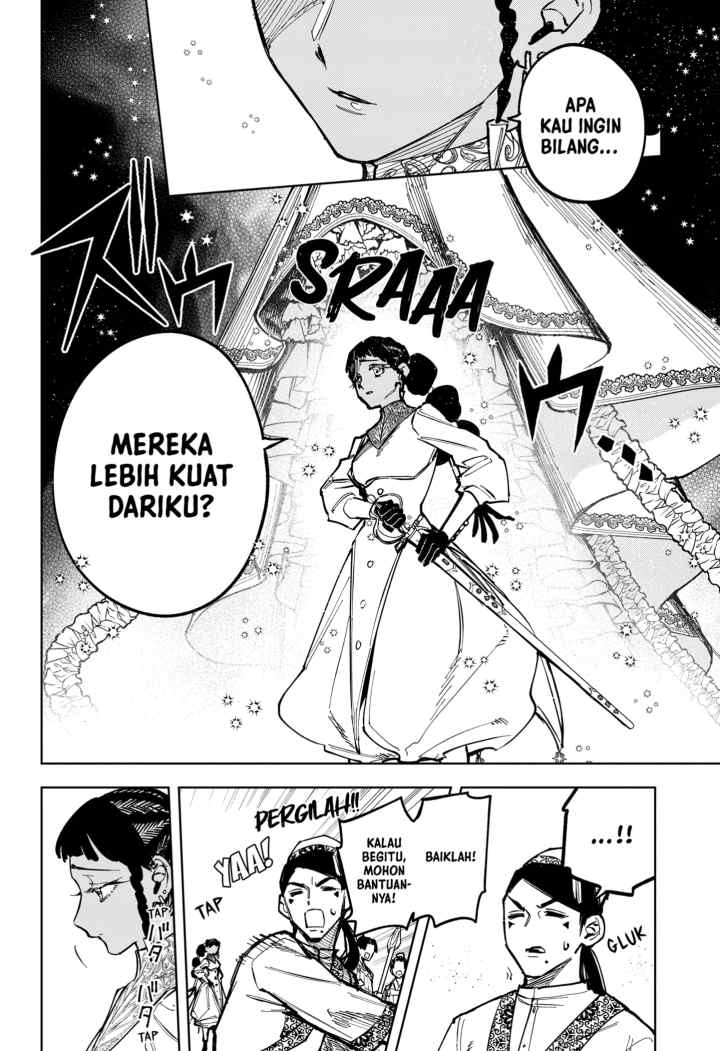 Ichi The Witch chapter 29 halaman 15