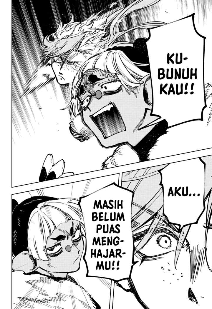Ichi The Witch chapter 32 halaman 6