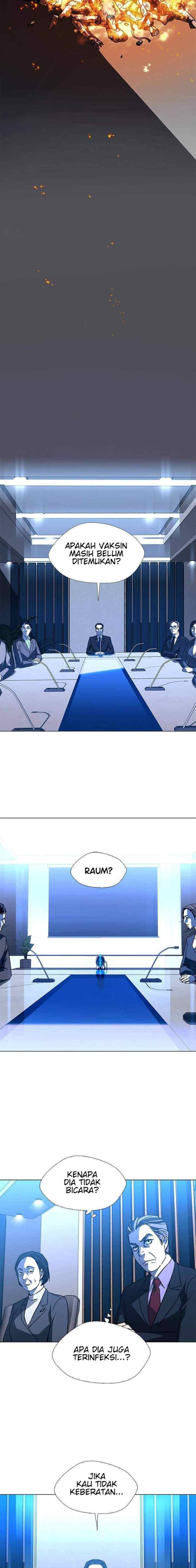 If AI Rules The World chapter 19 halaman 18