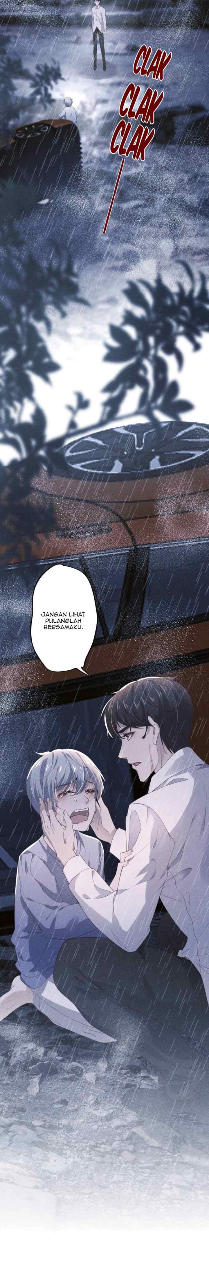 If You Ignore Me, I Will Be A Villain chapter 1 halaman 12