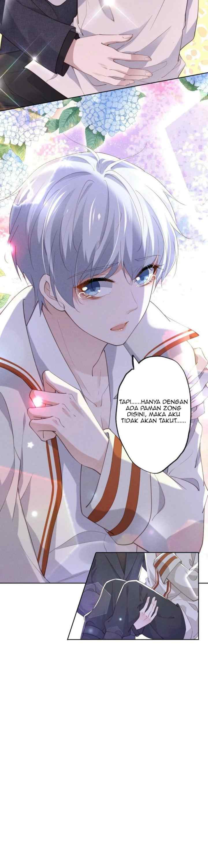 If You Ignore Me, I Will Be A Villain chapter 1 halaman 6