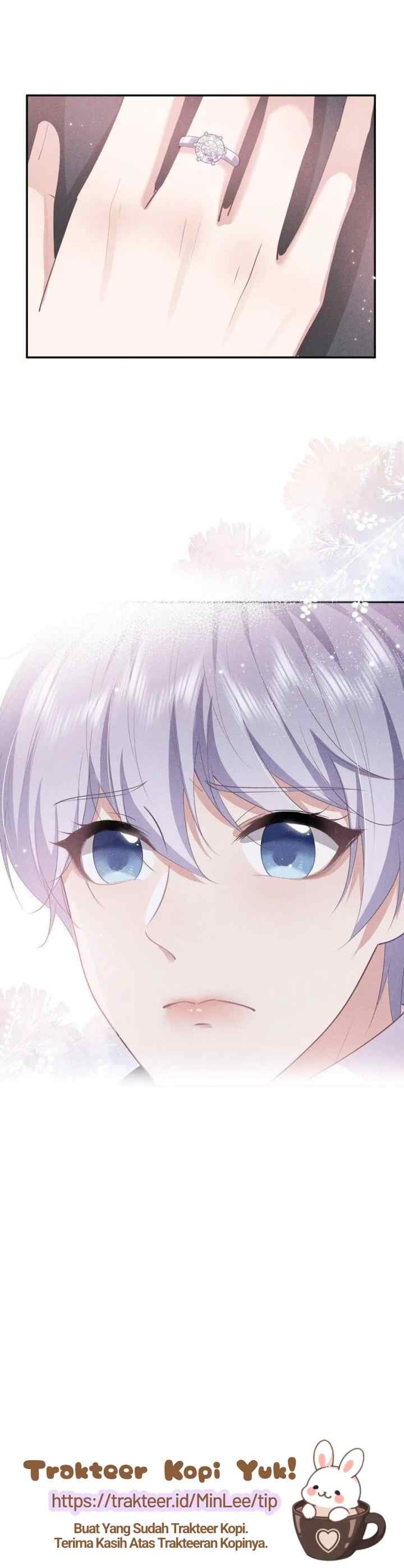 If You Ignore Me, I Will Be A Villain chapter 10 halaman 19