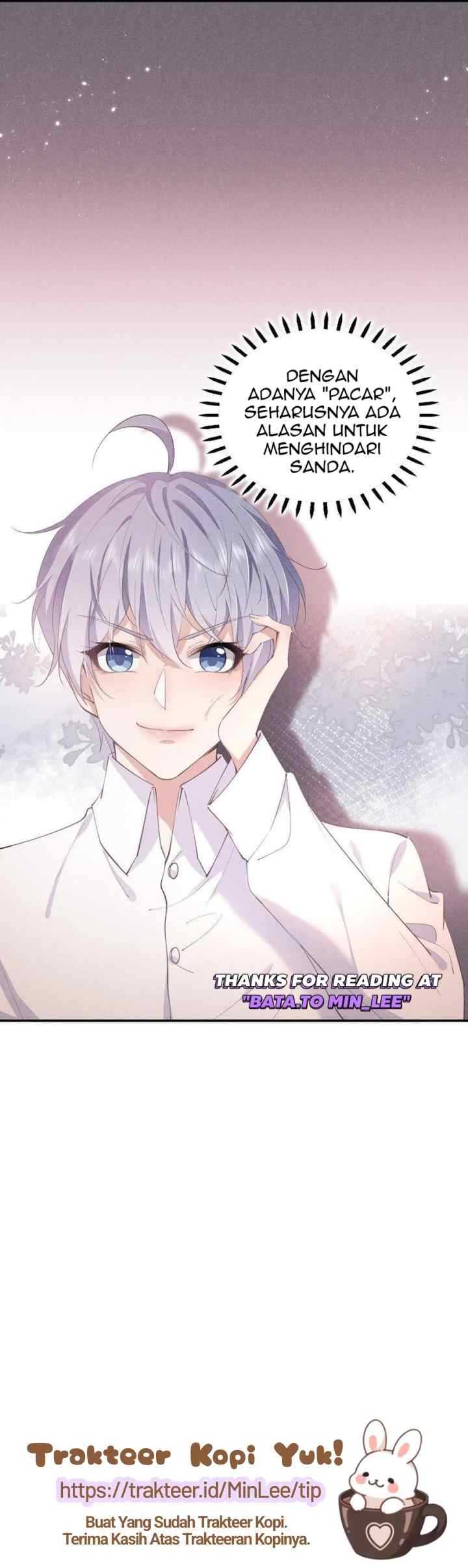 If You Ignore Me, I Will Be A Villain chapter 11 halaman 11