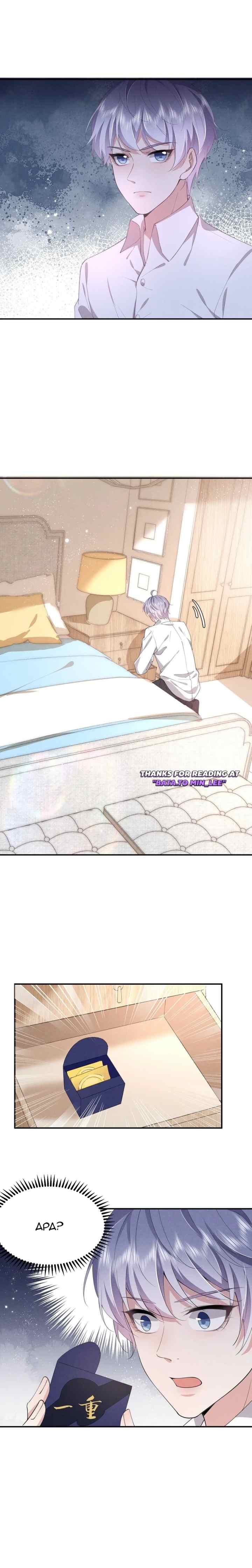 If You Ignore Me, I Will Be A Villain chapter 13 halaman 18