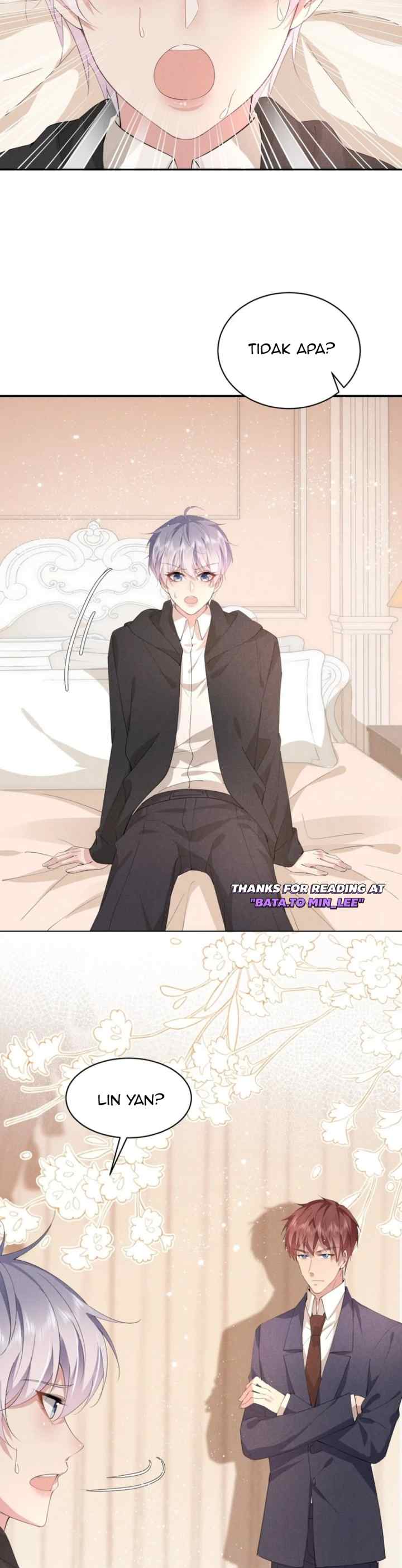 If You Ignore Me, I Will Be A Villain chapter 15 halaman 11