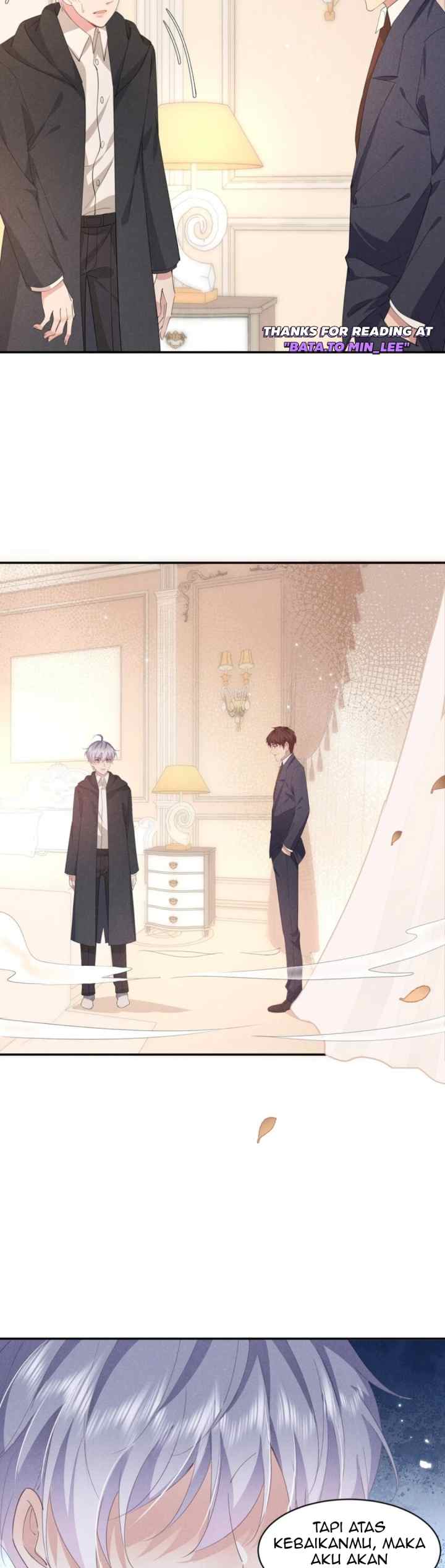 If You Ignore Me, I Will Be A Villain chapter 15 halaman 14