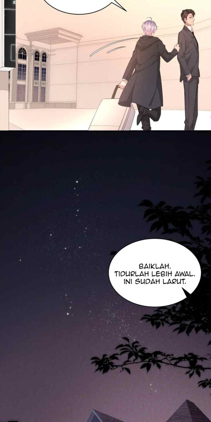 If You Ignore Me, I Will Be A Villain chapter 16 halaman 14