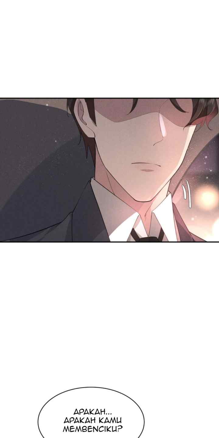 If You Ignore Me, I Will Be A Villain chapter 16 halaman 5