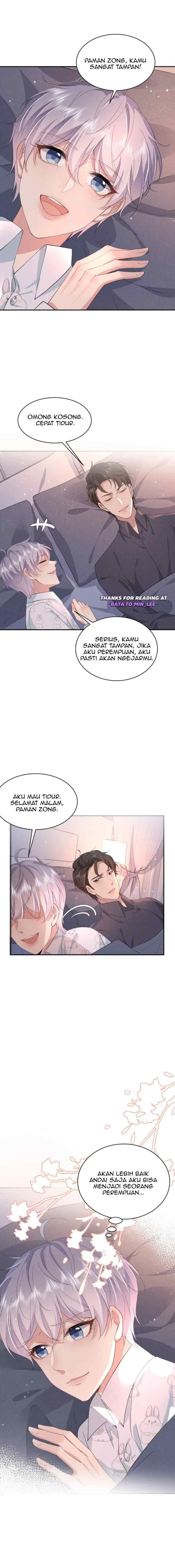If You Ignore Me, I Will Be A Villain chapter 16 halaman 19