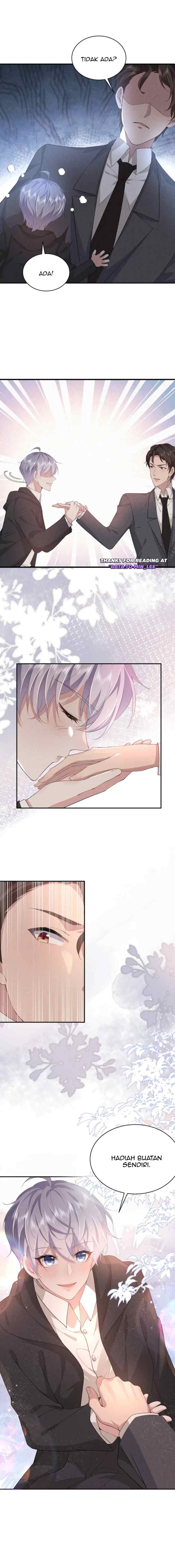 If You Ignore Me, I Will Be A Villain chapter 16 halaman 4
