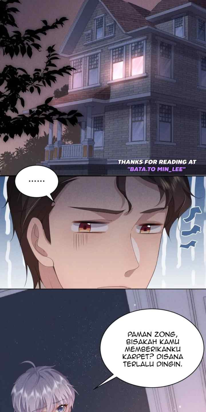 If You Ignore Me, I Will Be A Villain chapter 16 halaman 15