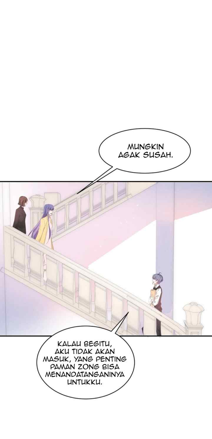 If You Ignore Me, I Will Be A Villain chapter 19 halaman 15