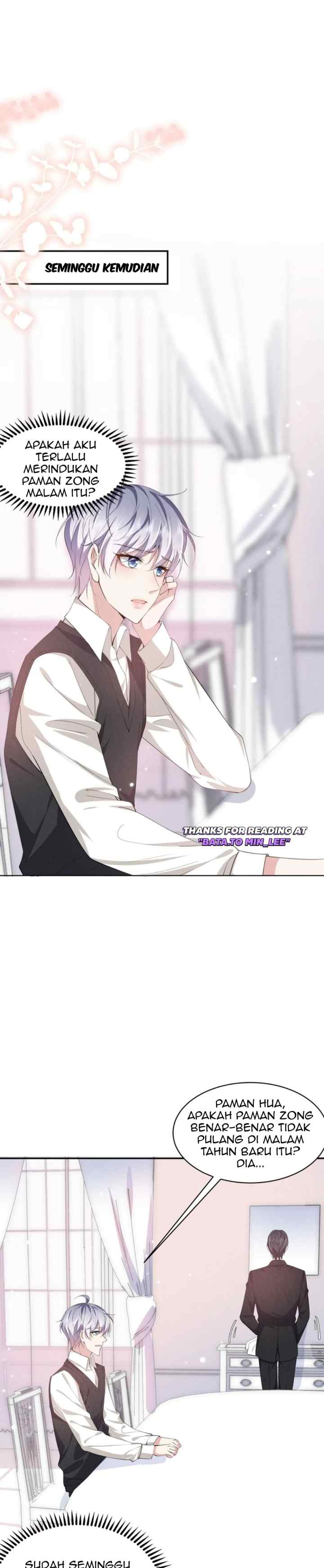 If You Ignore Me, I Will Be A Villain chapter 19 halaman 10