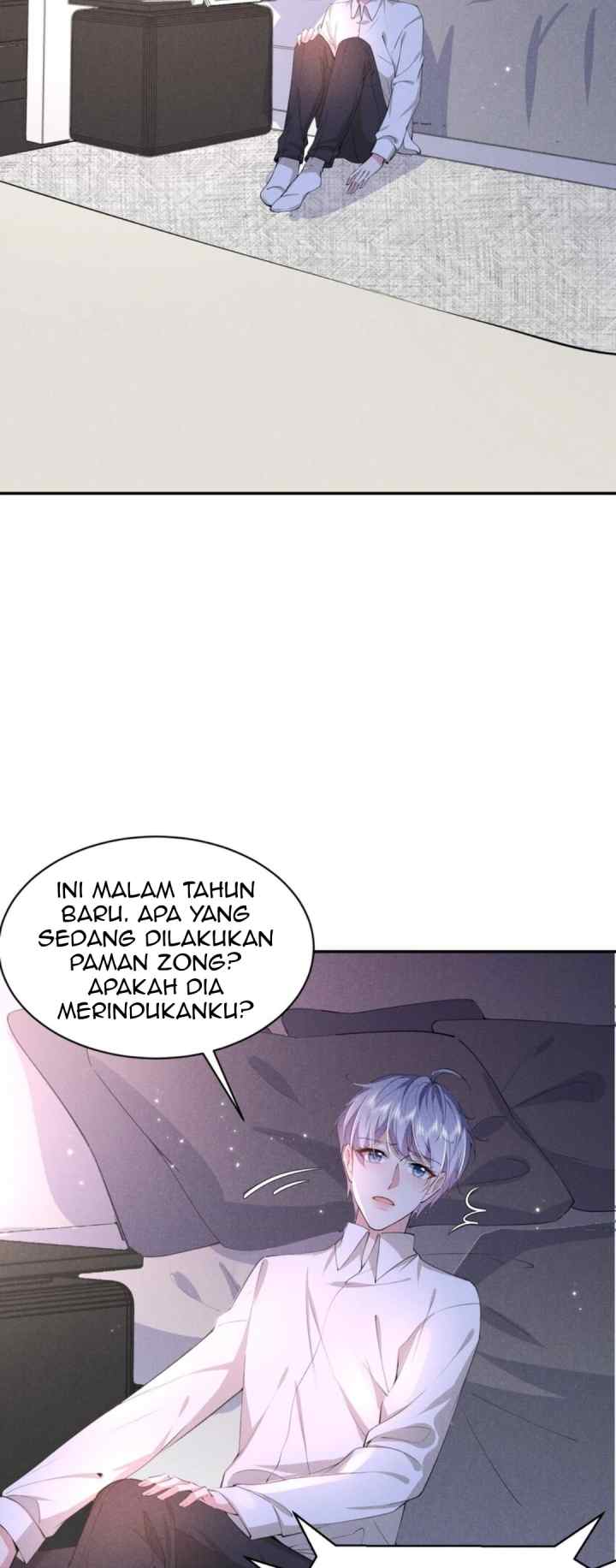 If You Ignore Me, I Will Be A Villain chapter 19 halaman 5