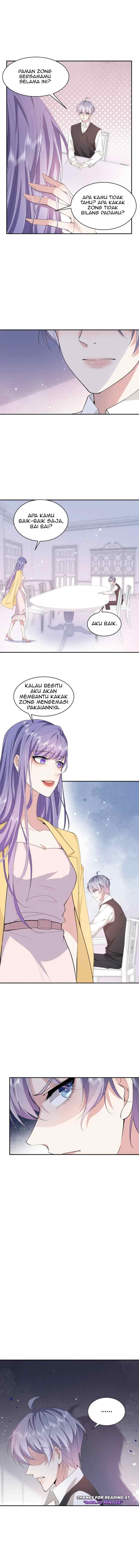 If You Ignore Me, I Will Be A Villain chapter 19 halaman 13