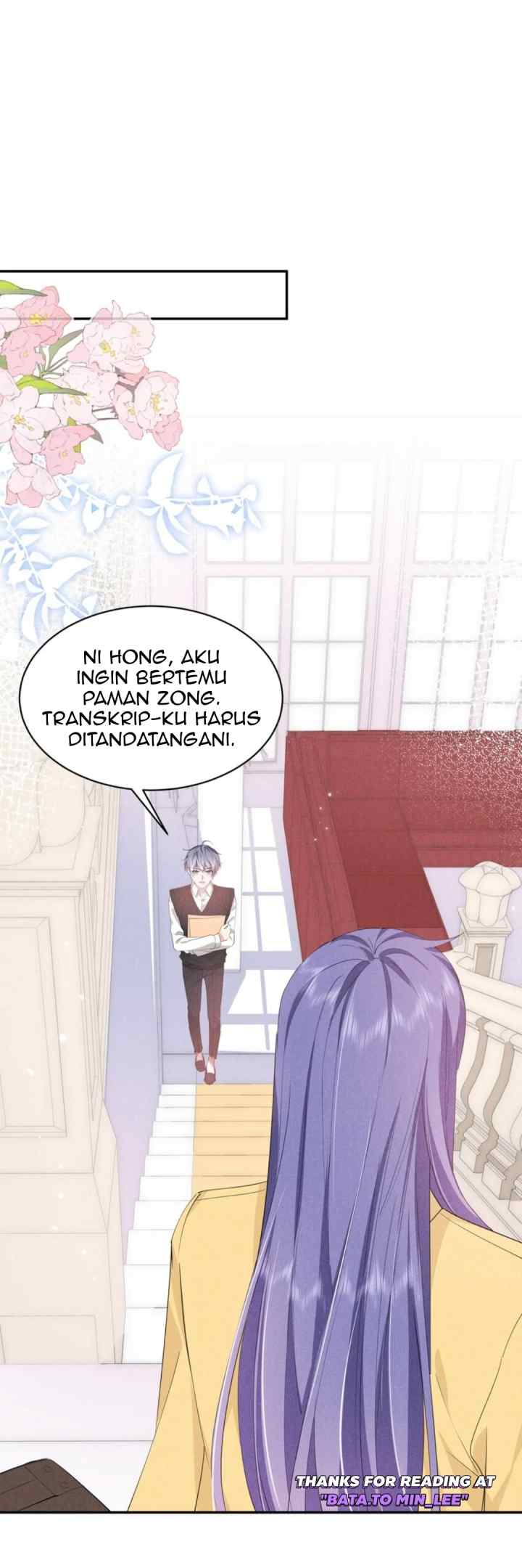 If You Ignore Me, I Will Be A Villain chapter 19 halaman 14