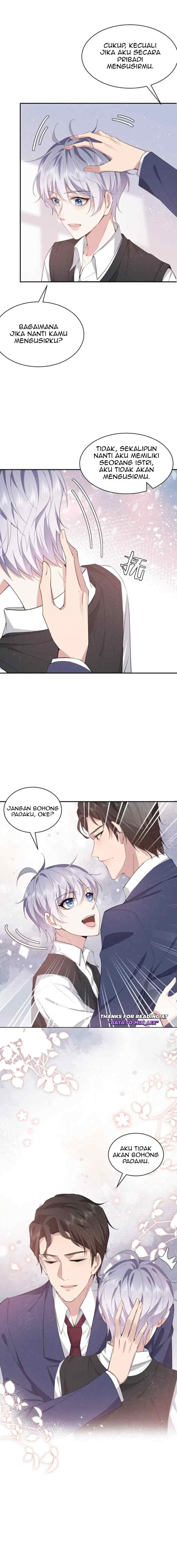 If You Ignore Me, I Will Be A Villain chapter 20 halaman 13