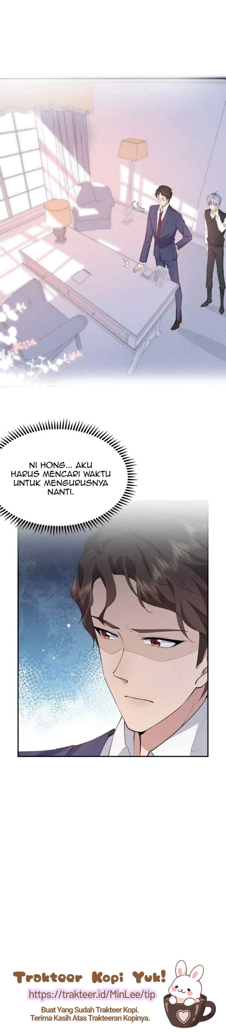 If You Ignore Me, I Will Be A Villain chapter 20 halaman 15