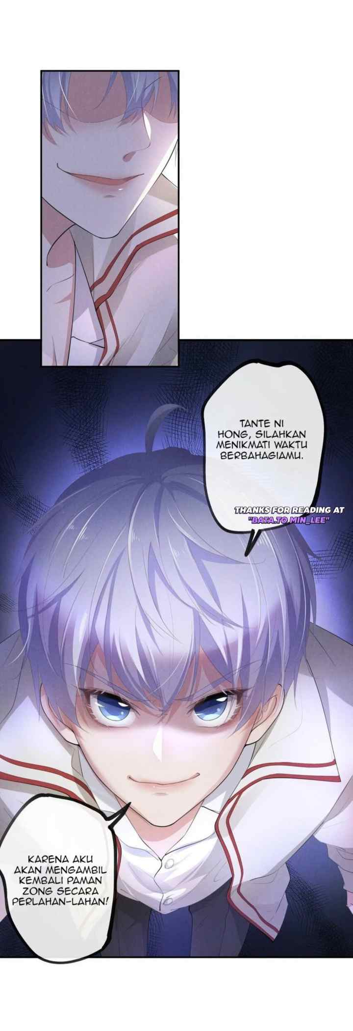 If You Ignore Me, I Will Be A Villain chapter 3 halaman 17