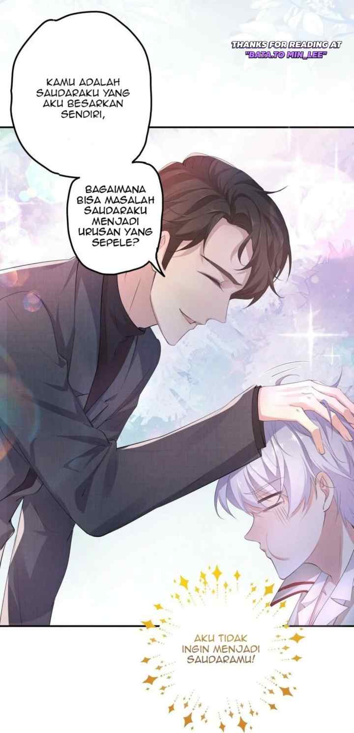 If You Ignore Me, I Will Be A Villain chapter 3 halaman 10