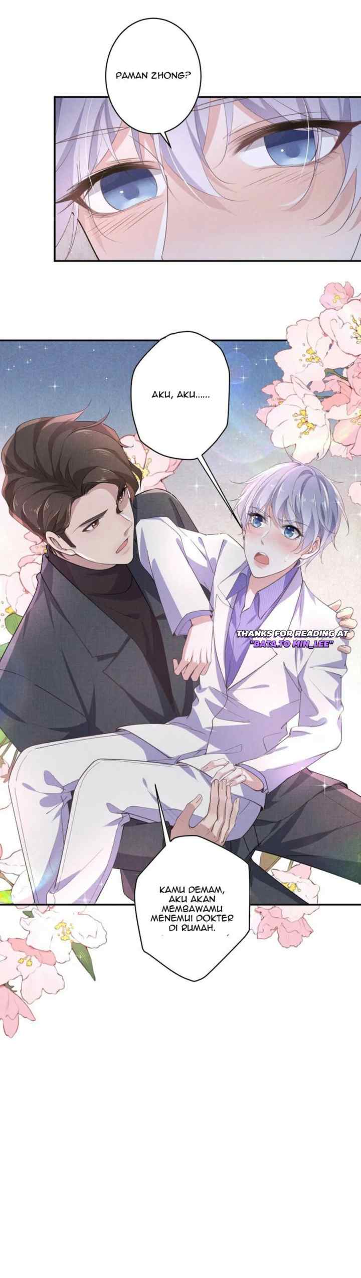 If You Ignore Me, I Will Be A Villain chapter 7 halaman 6