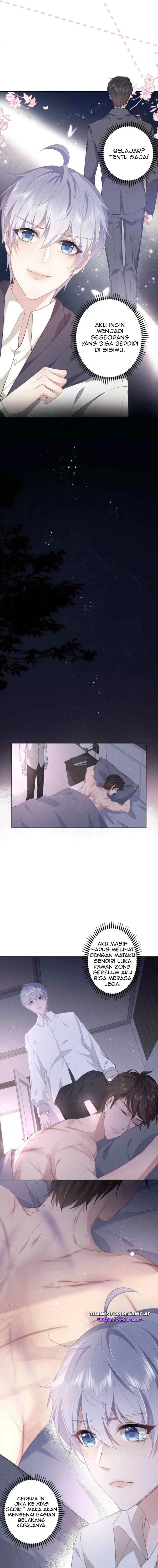 If You Ignore Me, I Will Be A Villain chapter 9 halaman 13
