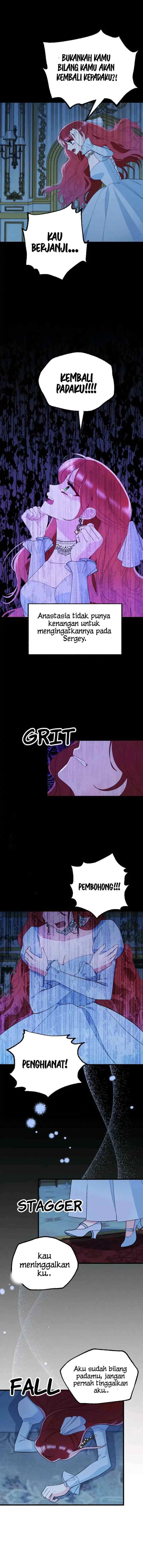 If You So Desire My Despair chapter 15 halaman 10
