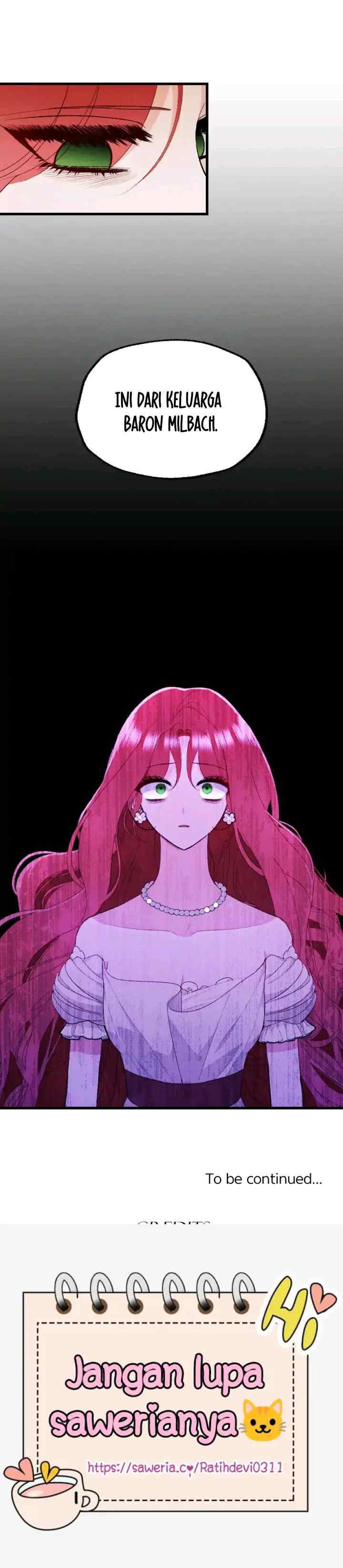 If You So Desire My Despair chapter 15 halaman 14