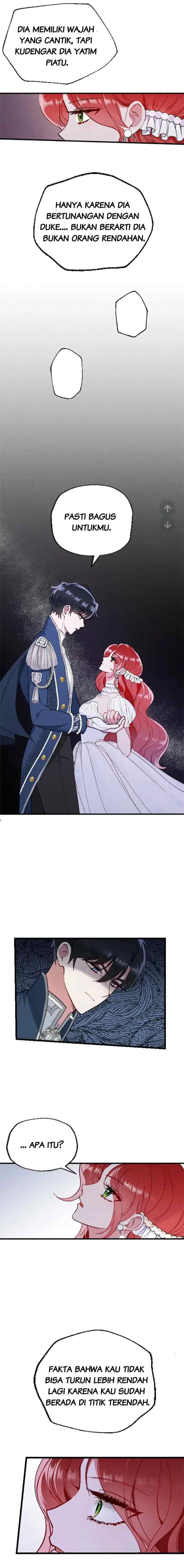 If You So Desire My Despair chapter 2 halaman 11
