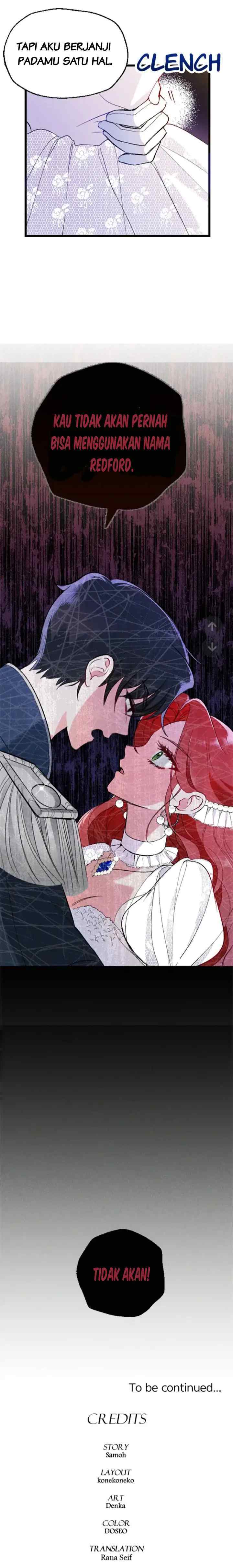 If You So Desire My Despair chapter 2 halaman 13
