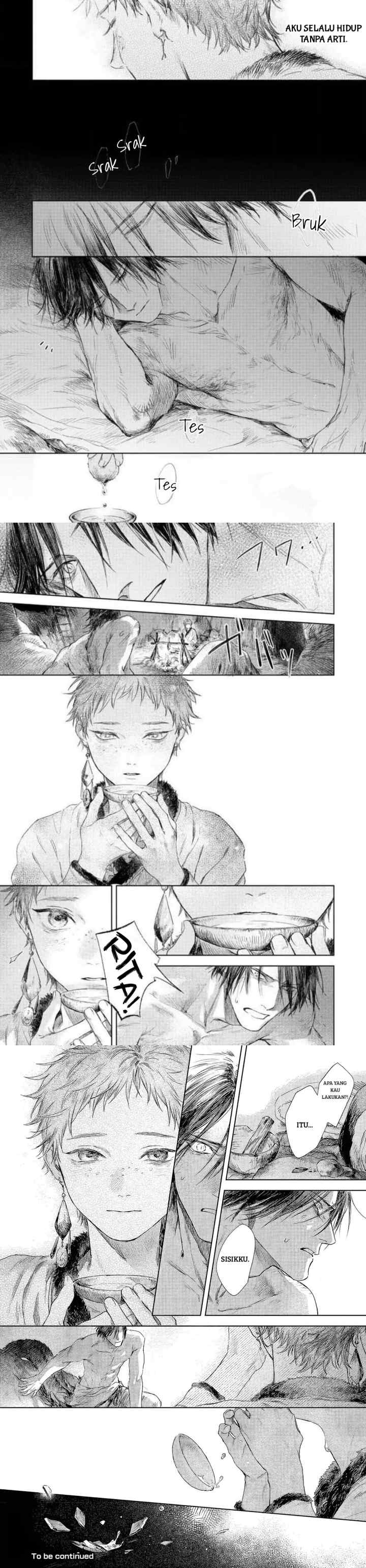 Ignat no Hanayome chapter 1 halaman 15