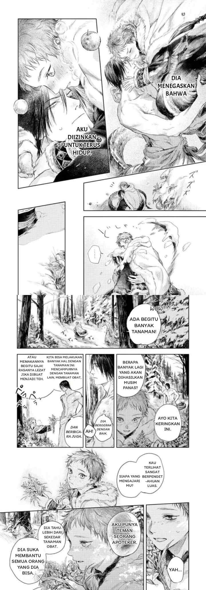 Ignat no Hanayome chapter 2 halaman 16
