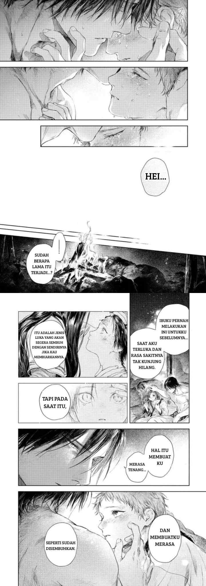 Ignat no Hanayome chapter 4 halaman 13