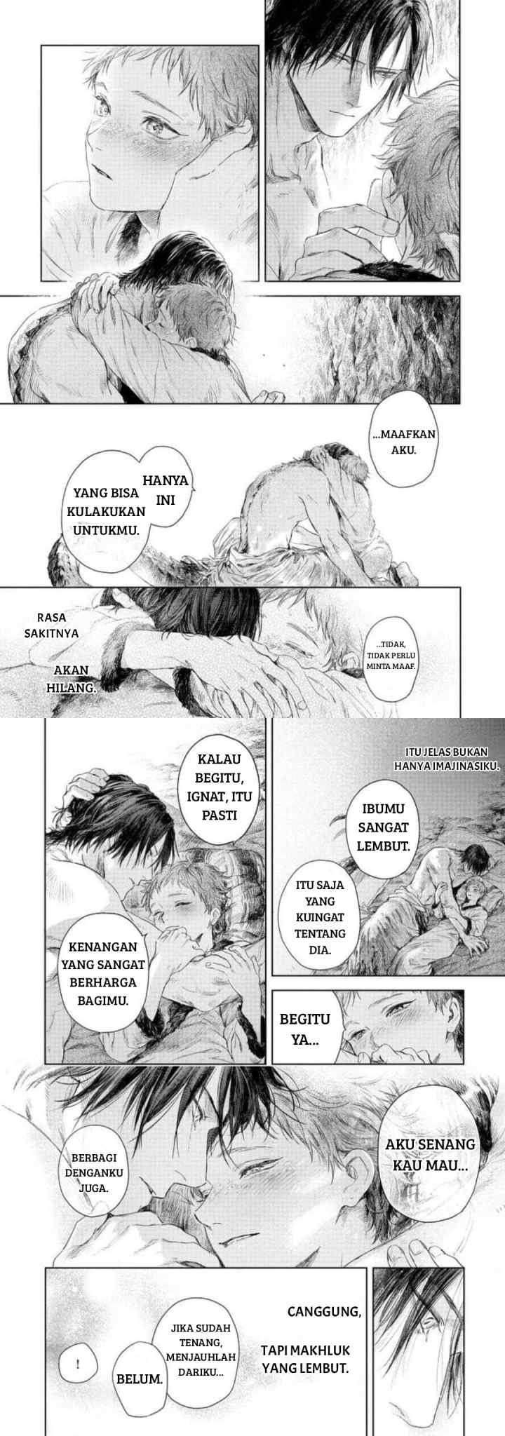 Ignat no Hanayome chapter 4 halaman 14