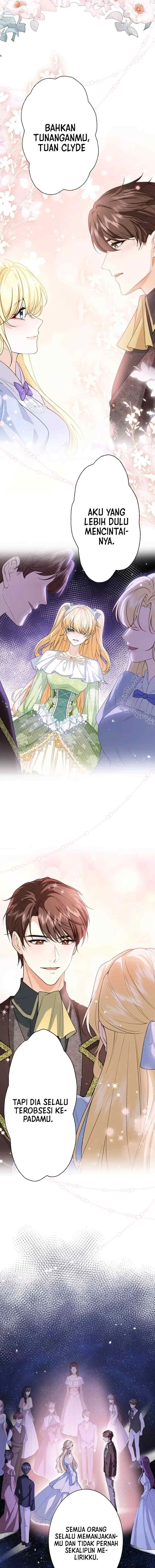 Ikenie Hime wa Kyuuketsu Koushaku no Kawaki o Amaku Mitasu chapter 1 halaman 12