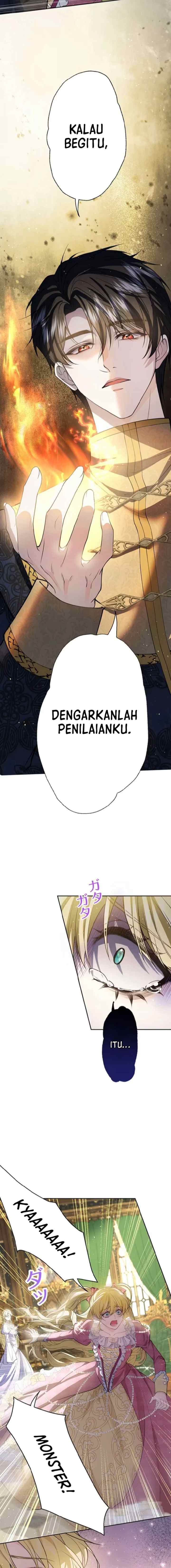 Ikenie Hime wa Kyuuketsu Koushaku no Kawaki o Amaku Mitasu chapter 10 halaman 7