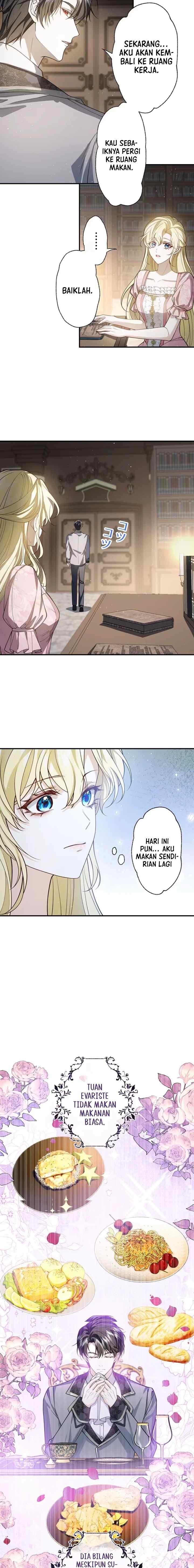 Ikenie Hime wa Kyuuketsu Koushaku no Kawaki o Amaku Mitasu chapter 12 halaman 16