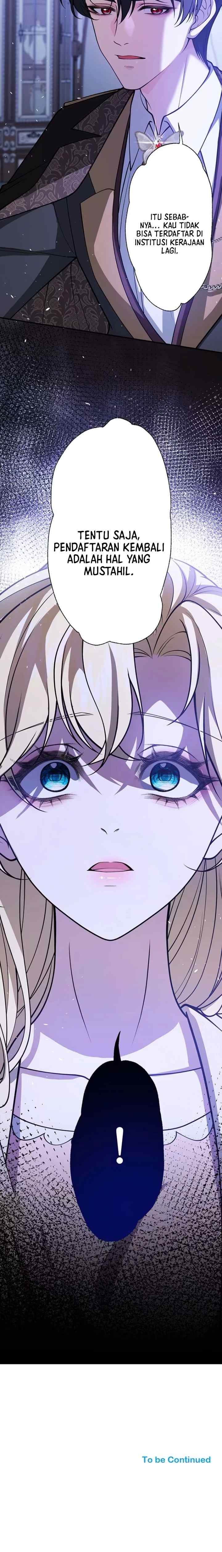 Ikenie Hime wa Kyuuketsu Koushaku no Kawaki o Amaku Mitasu chapter 6 halaman 18