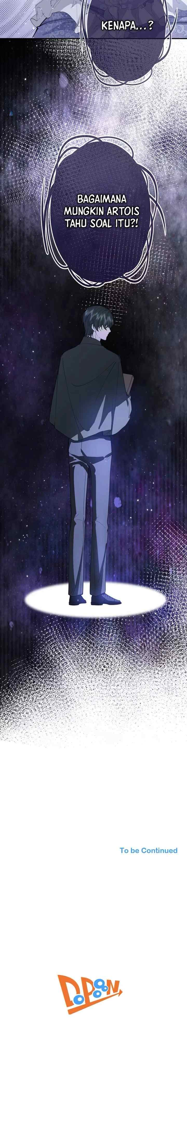Ikenie Hime wa Kyuuketsu Koushaku no Kawaki o Amaku Mitasu chapter 9 halaman 19