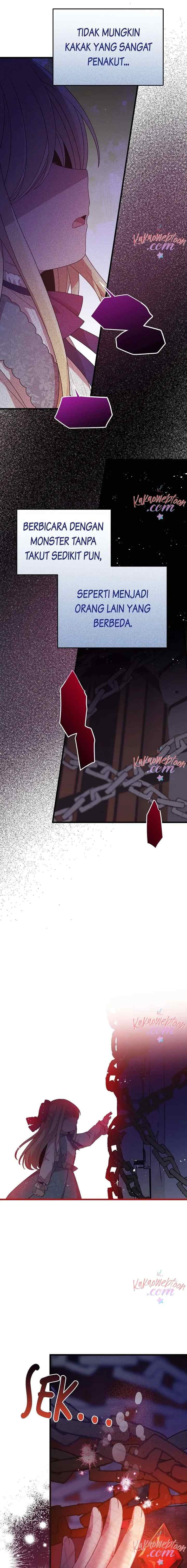 Il était une fois : Zombie edition chapter 11 halaman 16