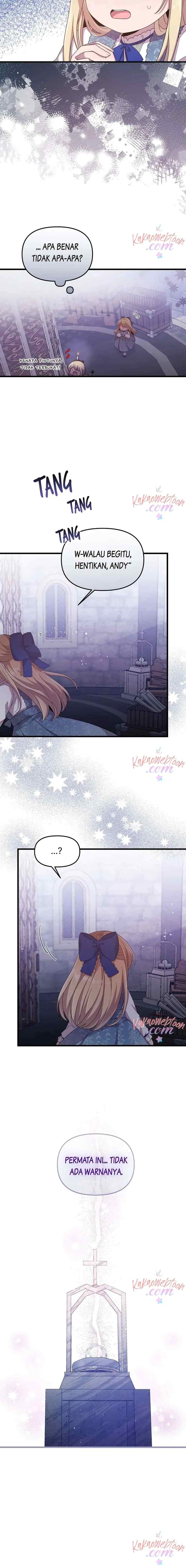 Il était une fois : Zombie edition chapter 11 halaman 6