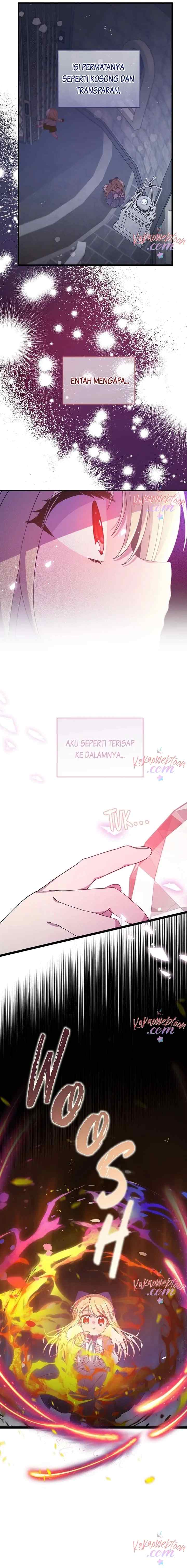 Il était une fois : Zombie edition chapter 11 halaman 7