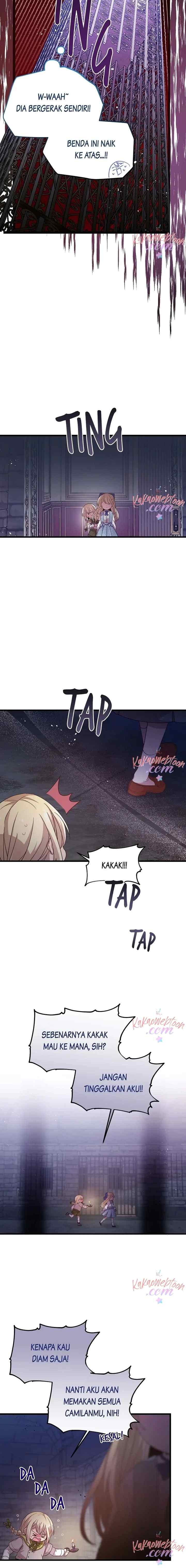 Il était une fois : Zombie edition chapter 11 halaman 13