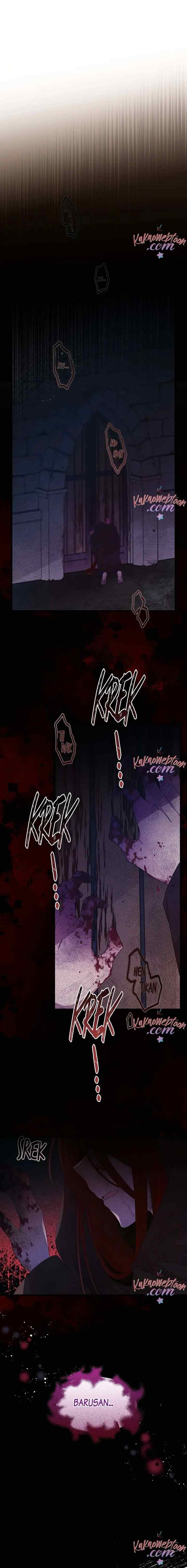 Il était une fois : Zombie edition chapter 11 halaman 8