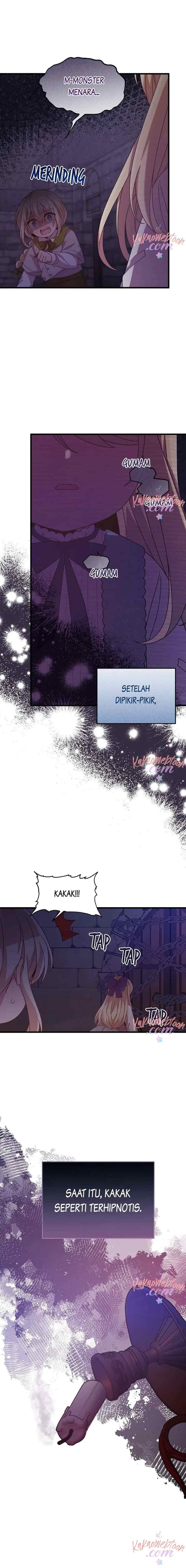 Il était une fois : Zombie edition chapter 11 halaman 15