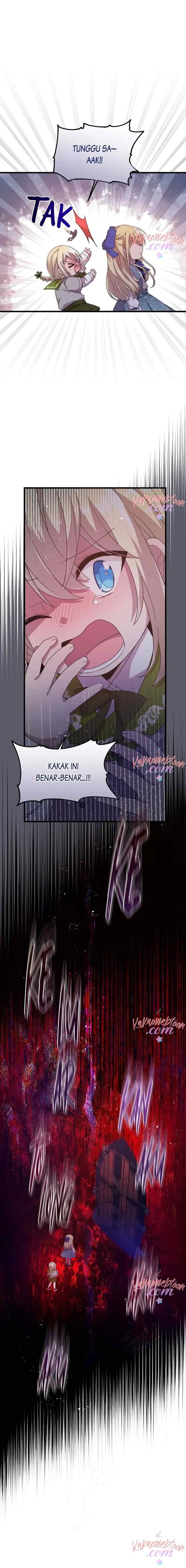 Il était une fois : Zombie edition chapter 11 halaman 14